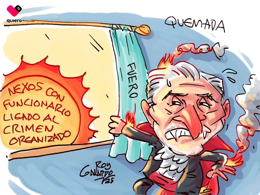 El Guante Blanco
