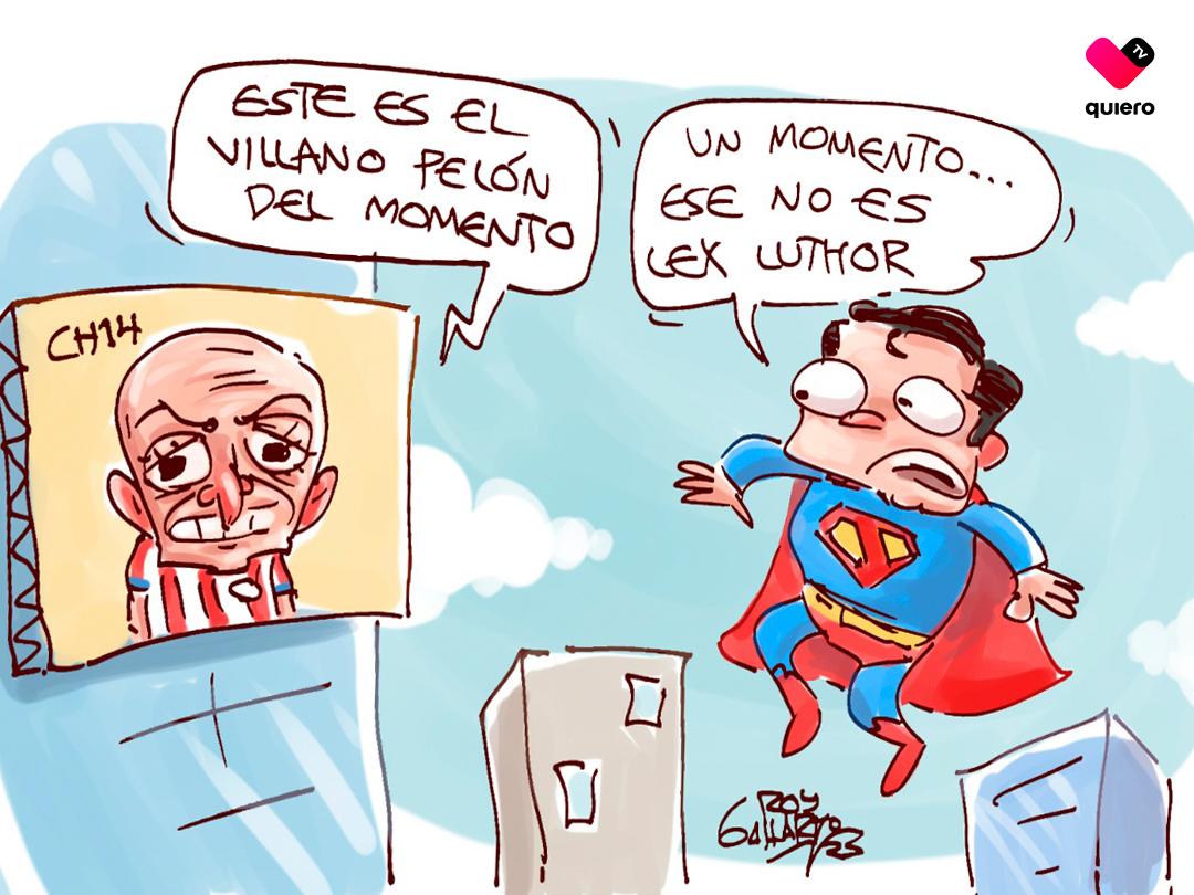 El Guante Blanco