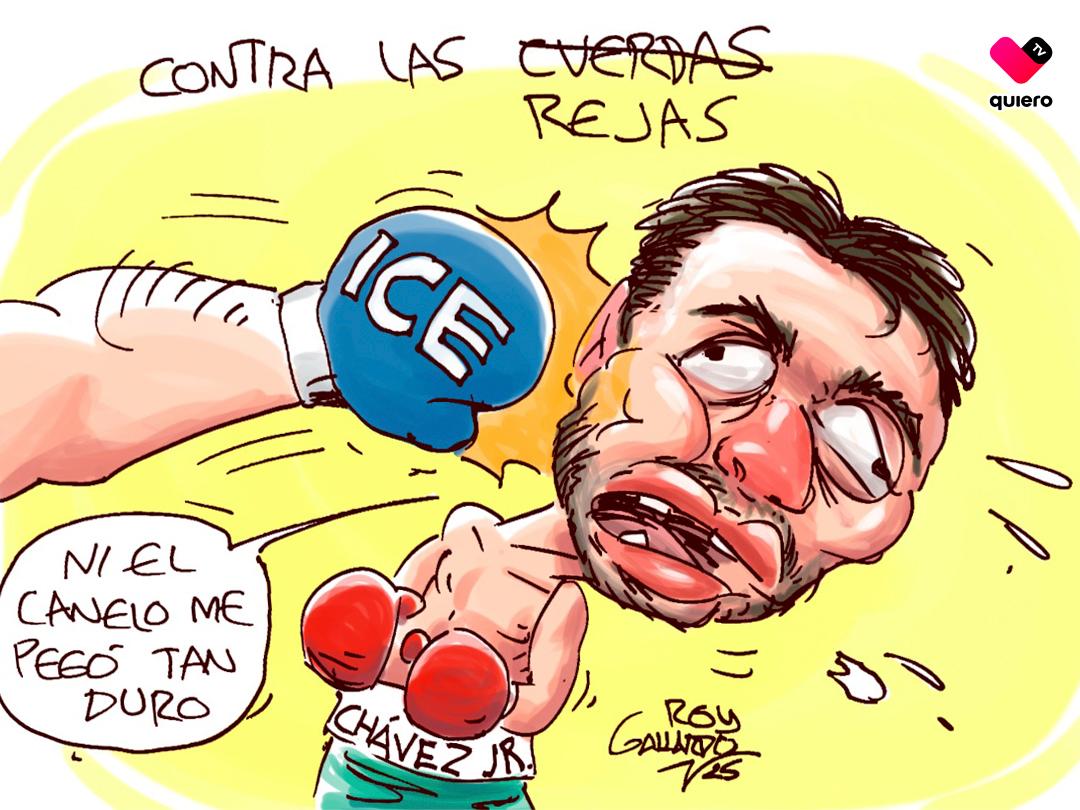 El Guante Blanco