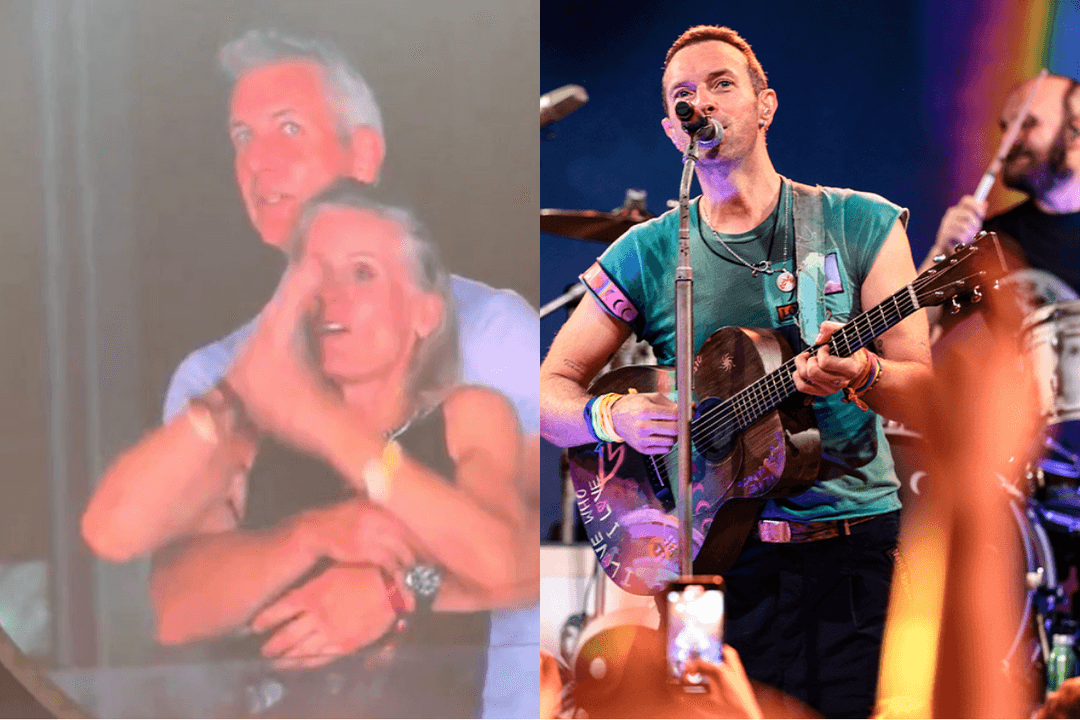 Coldplay y Andy Byron: Esto sabemos del escándalo de infidelidad en concierto