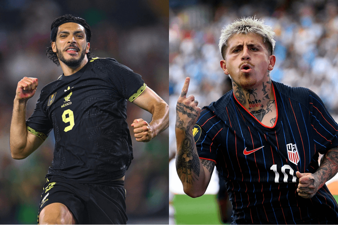 Copa Oro 2025: ¿A qué hora y por dónde ver la final entre México y Estados Unidos?