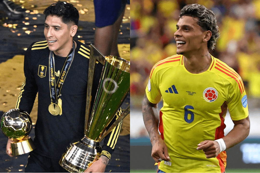 ¡Confirmado! Selección Mexicana se enfrentará a Colombia en amistoso