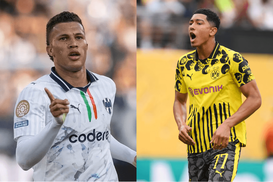 Mundial de Clubes 2025: ¿A qué hora y por dónde ver el partido entre Rayados y Borussia Dortmund?