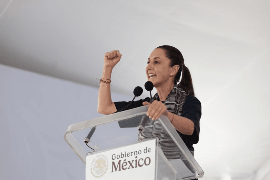 Claudia Sheinbaum dijo esto sobre el plan fiscal de Trump
