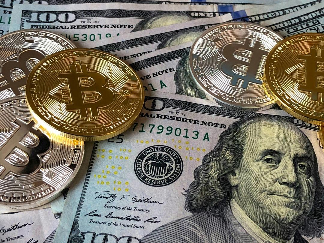 DEA confisca 10 MDD en criptomonedas a grupo criminal