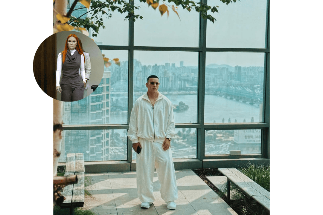 Daddy Yankee interpone demanda millonaria contra su exesposa