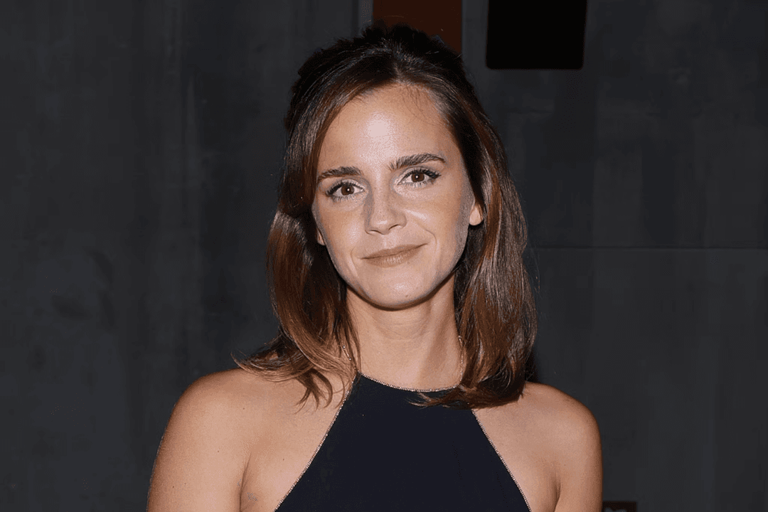 Emma Watson, sin permiso para conducir por exceso de velocidad