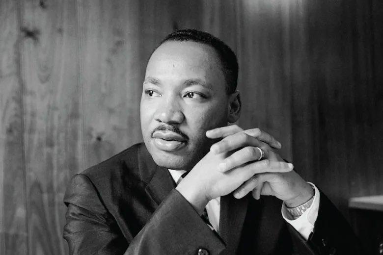 Gobierno de Trump publica archivos del asesinato de Martin Luther King Jr