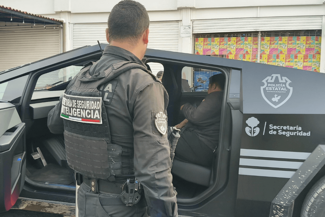 Tlajomulco: Rescatan a joven de secuestro virtual; pedían medio millón