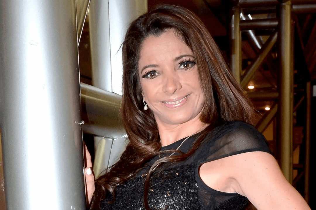 Pilar Montenegro: ¿Qué sabemos de la gravedad de salud de la cantante?