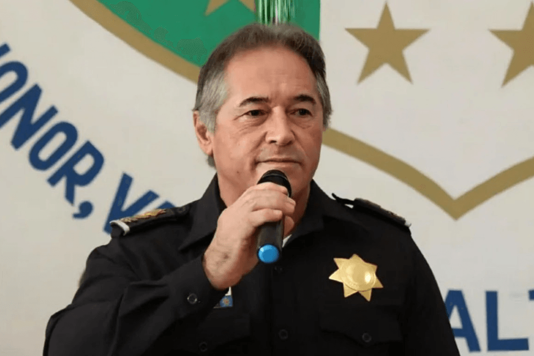 Hernán Bermúdez Requena: UIF bloquea sus cuentas y de familiares