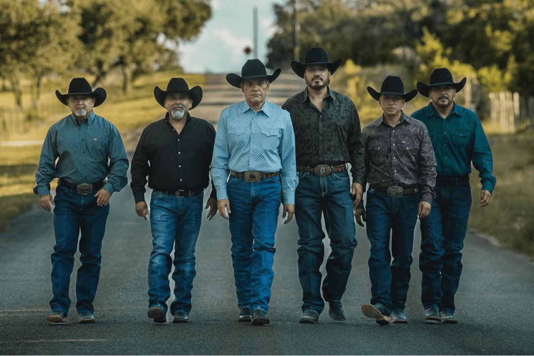 Intocable recibirá estrella de la fama en Hollywood