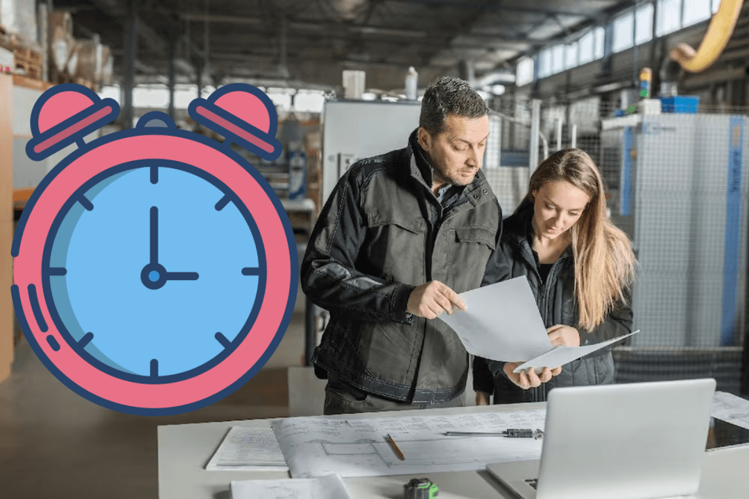 Jornada Laboral de 40 horas ya tiene fecha de inicio