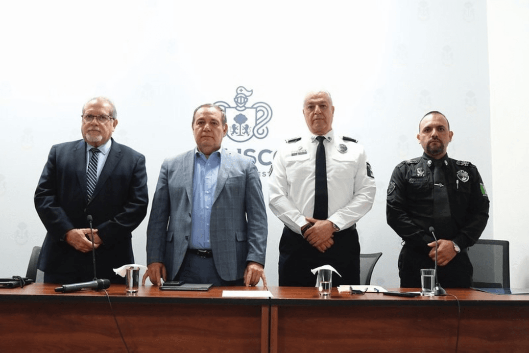 Megarodada Biker en Guadalajara: Motociclistas saldrán este jueves