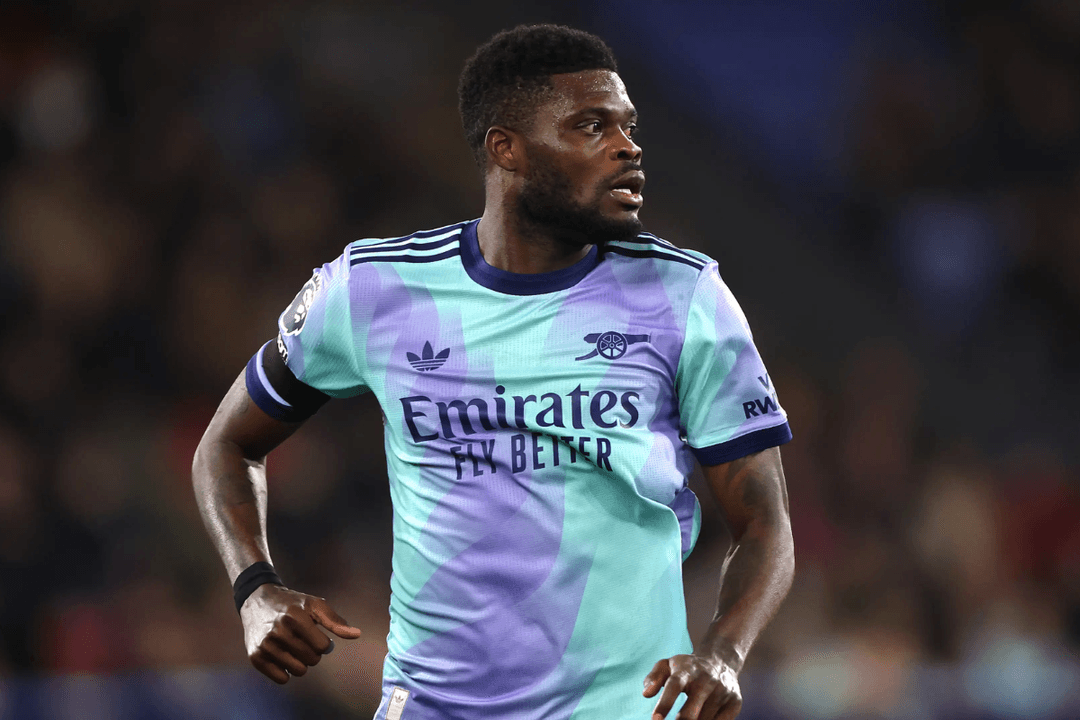 Thomas Partey: Acusan de violación y agresión sexual al exfutbolista del Arsenal