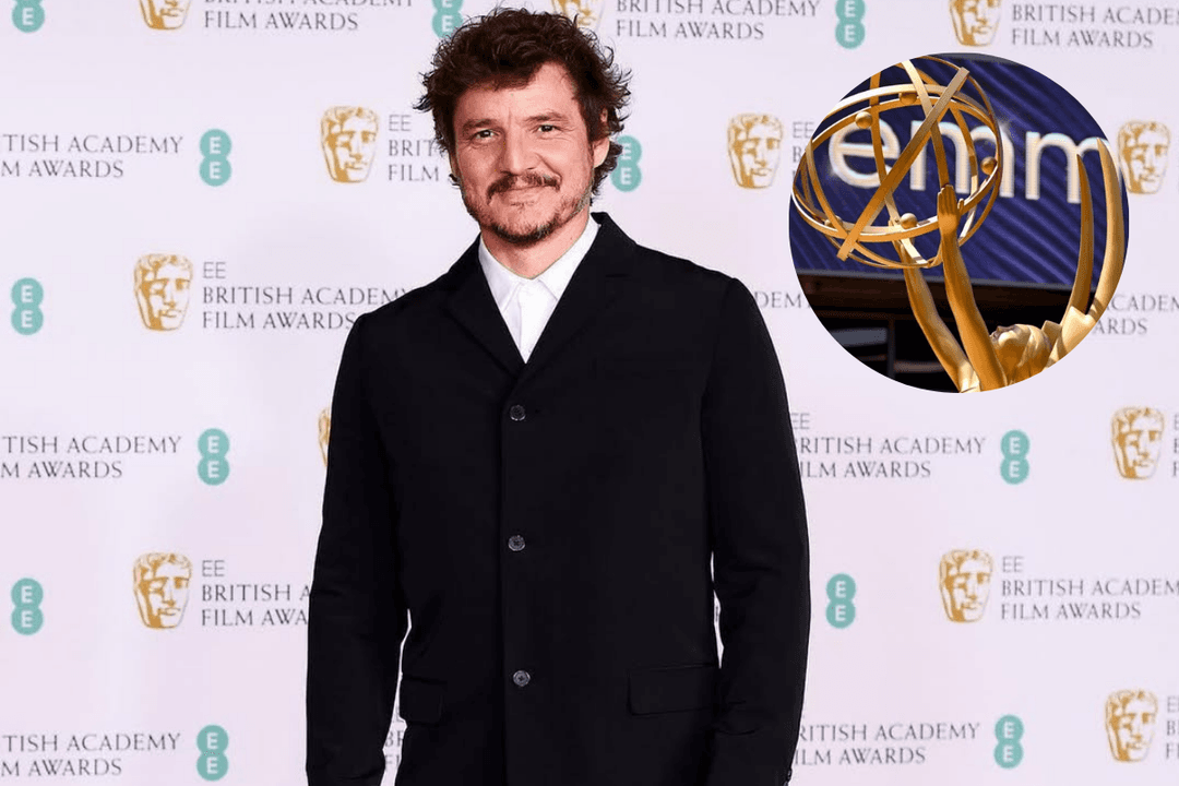 Premios Emmy 2025: Pedro Pascal, único latino nominado como Mejor Actor