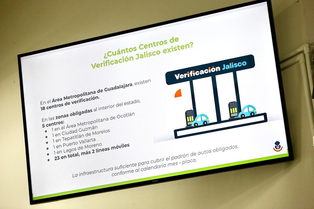 Verificación Vehicular 2025: Estas son las 3 pruebas que tiene que aprobar tu auto