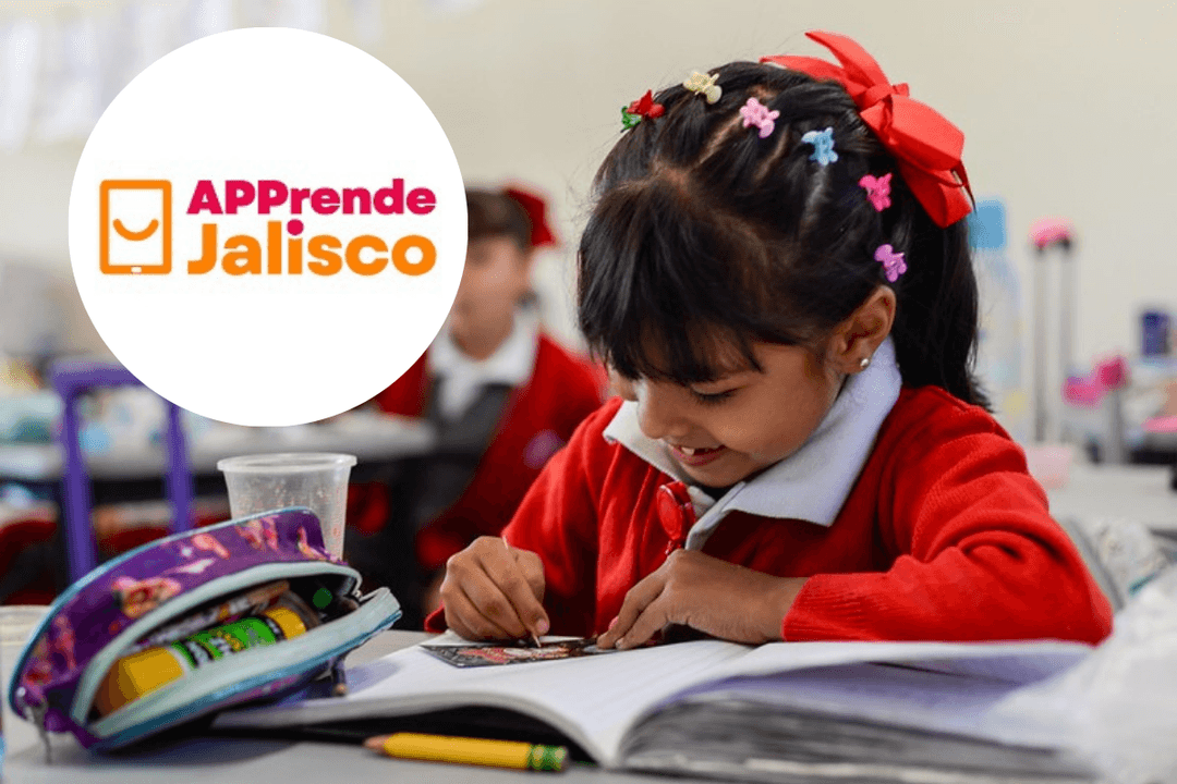 SEP: ¿Cómo revisar los resultados de las inscripciones al ciclo escolar 2025-2026?