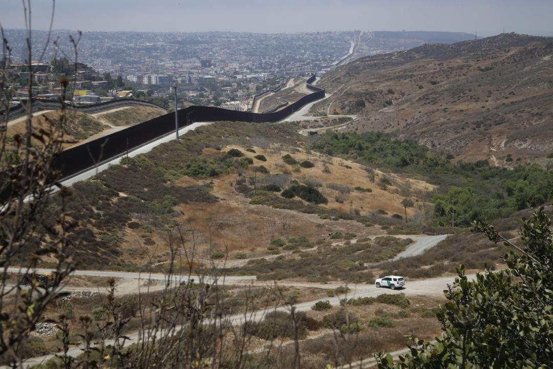 Travesía Migrante: Endurecen políticas contra cruces ilegales en Frontera Sur