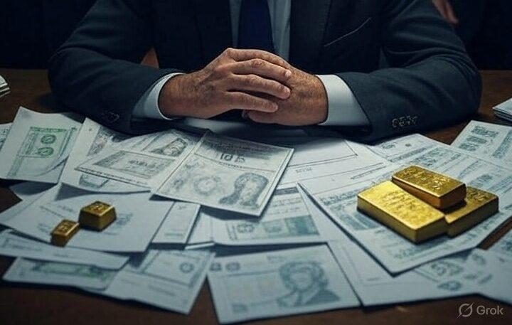 LIT Capital suma 40 denuncias en Jalisco