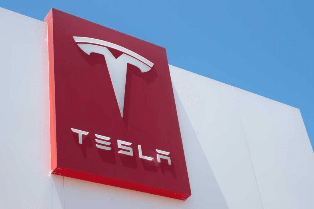 Tesla: Ganancias caen 16% por baja en ventas de vehículos