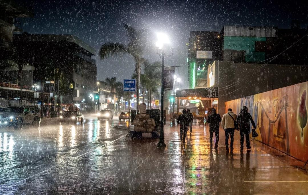 Tormenta Tropical Gil se convertirá en huracán; esto sabemos