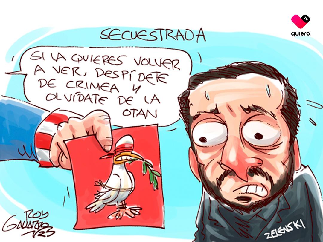 El Guante Blanco
