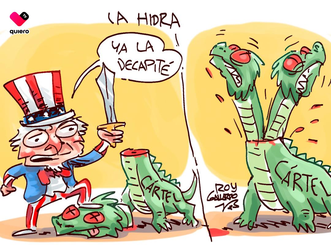El Guante Blanco