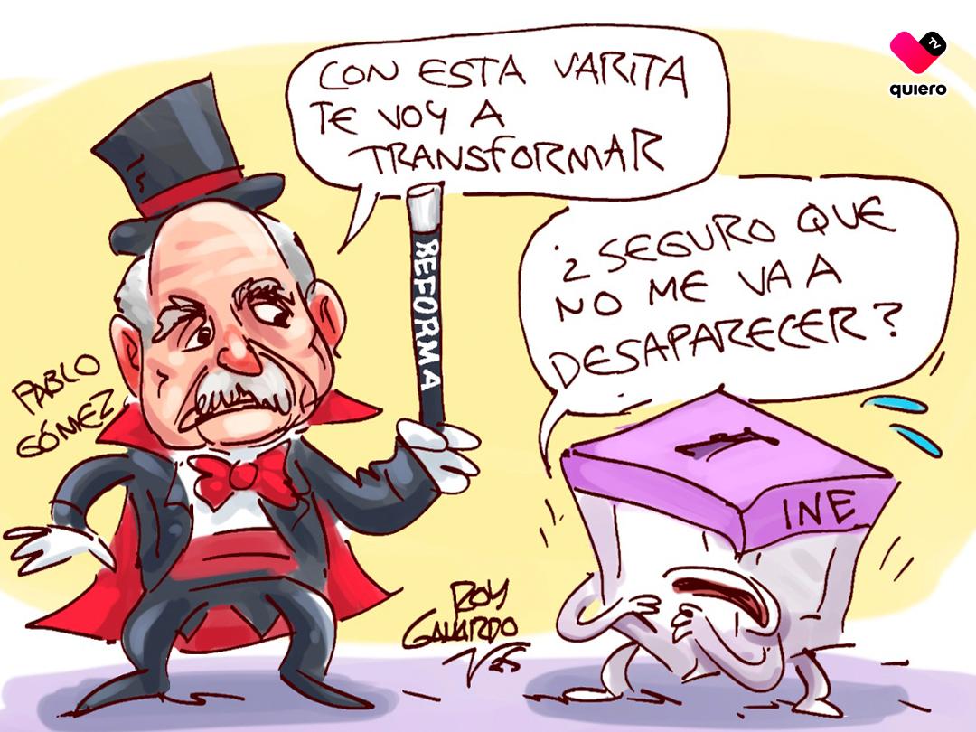 El Guante Blanco
