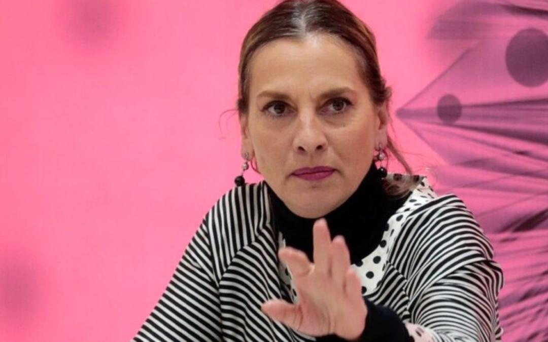 Beatriz Gutiérrez Müller: Esposa de AMLO vivirá en este exclusivo barrio de Madrid