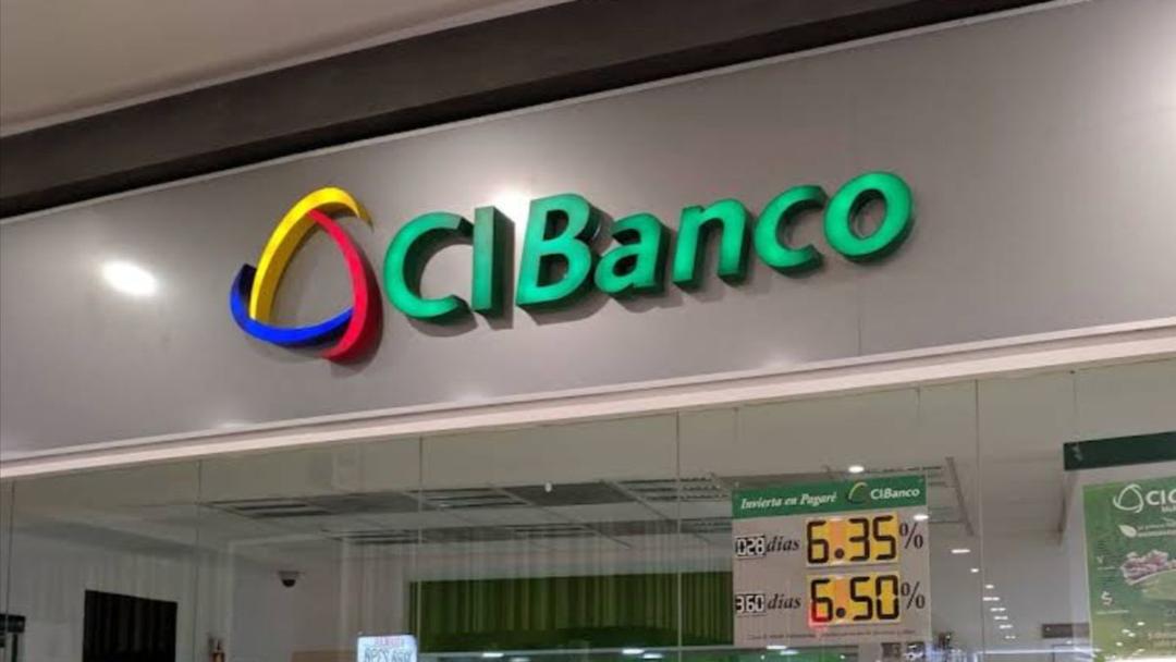 CIBanco demanda al Departamento del Tesoro de EU