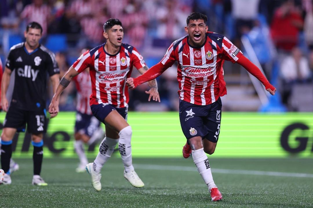 Leagues Cup: Chivas gana en penales; pendiente clasificación