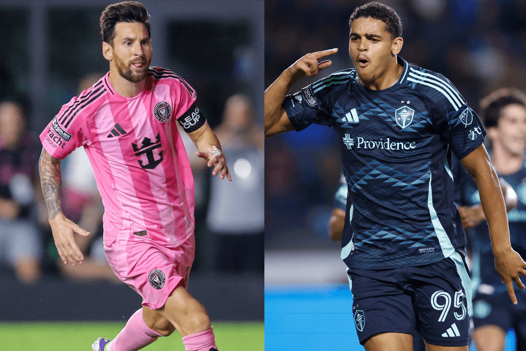 Leagues Cup: ¡Lista la final del torneo!