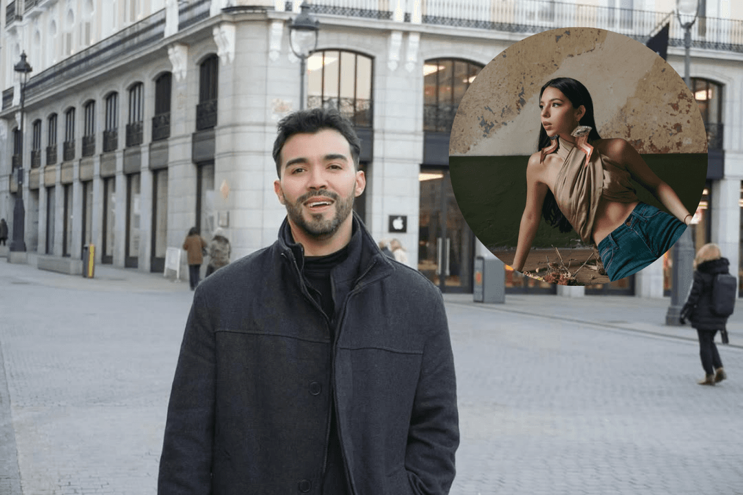 Ángela Aguilar: Exnovio estrena canción, ¿se la dedica?