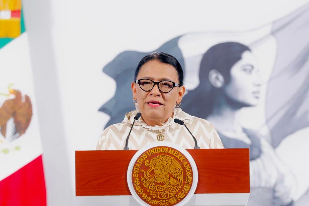 Mexico ha recibido a más de 75 mil migrantes desde EU