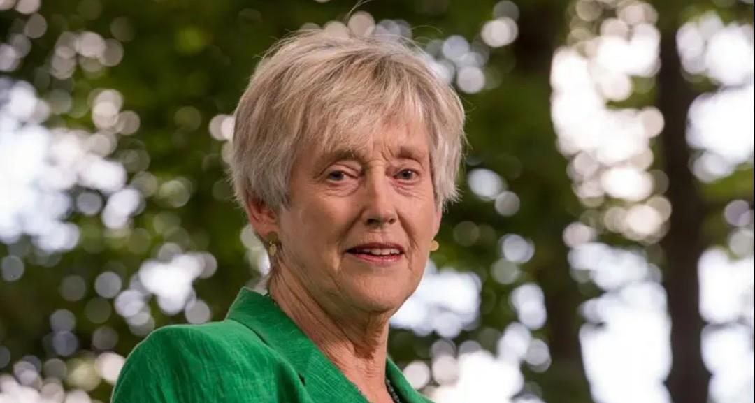 Muere Stella Rimington, primera mujer directora del servicio de inteligencia británico