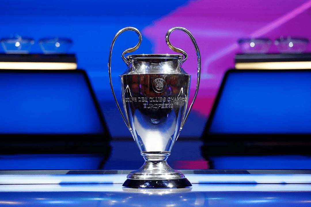 Champions League: ¿Cuándo es la fecha del sorteo de la temporada 25/26?