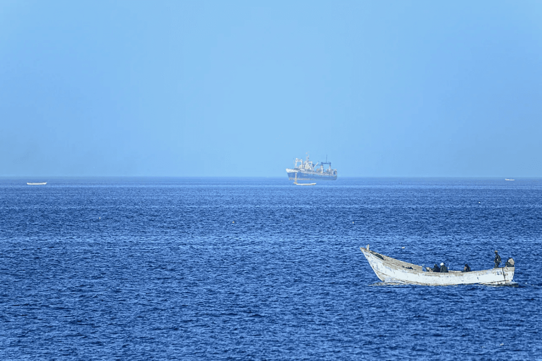 Mauritania: Naufragio deja 69 muertos y decenas de desaparecidos