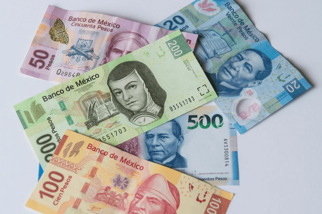 Banxico retirará estos billetes viejos de circulación