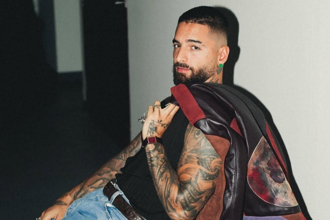 Maluma desata polémica por regañar a una fan; ¿qué le dijo?