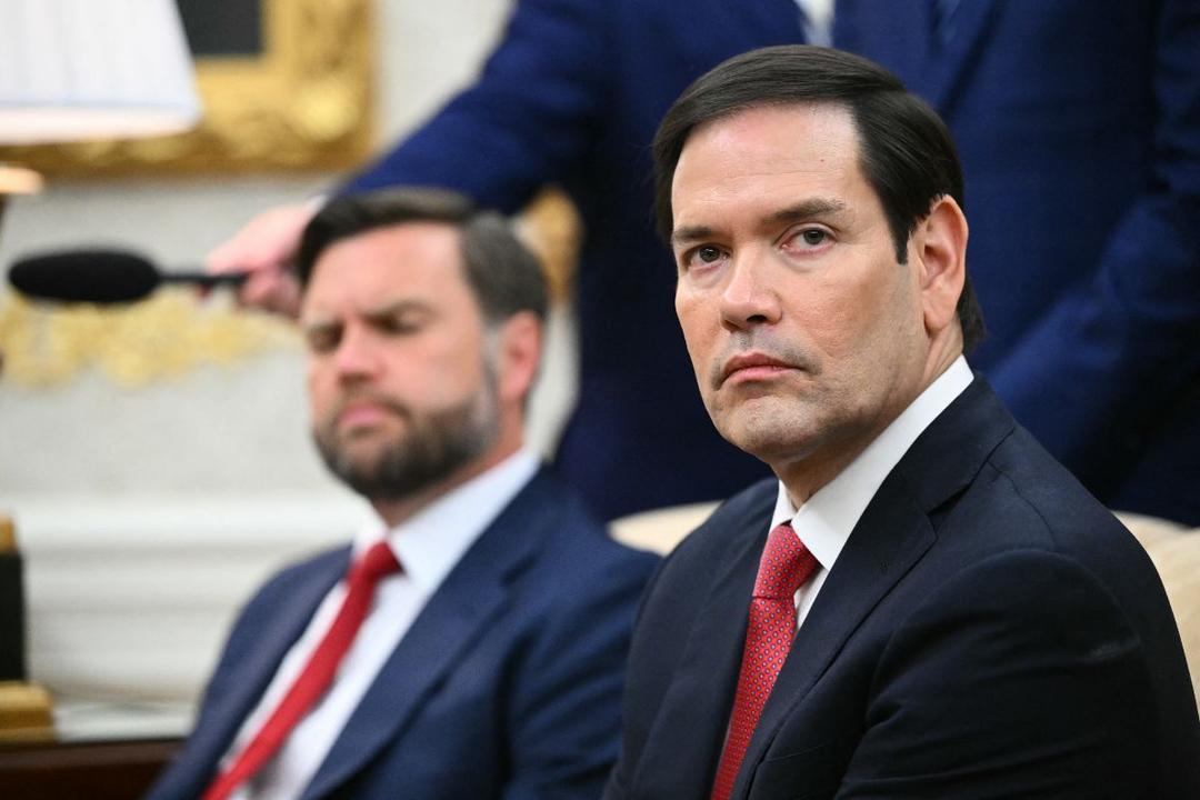 Estados Unidos: Marco Rubio visitará México para hablar sobre inmigración y China