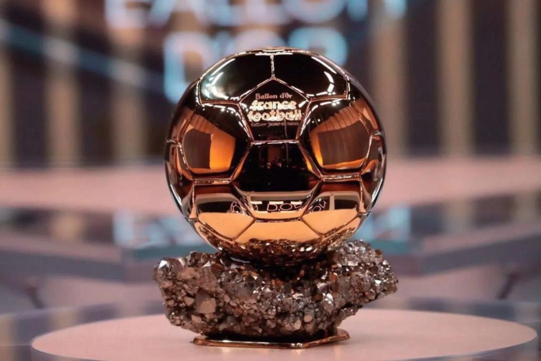 Balón de Oro 2025: Conoce la lista de los 30 nominados
