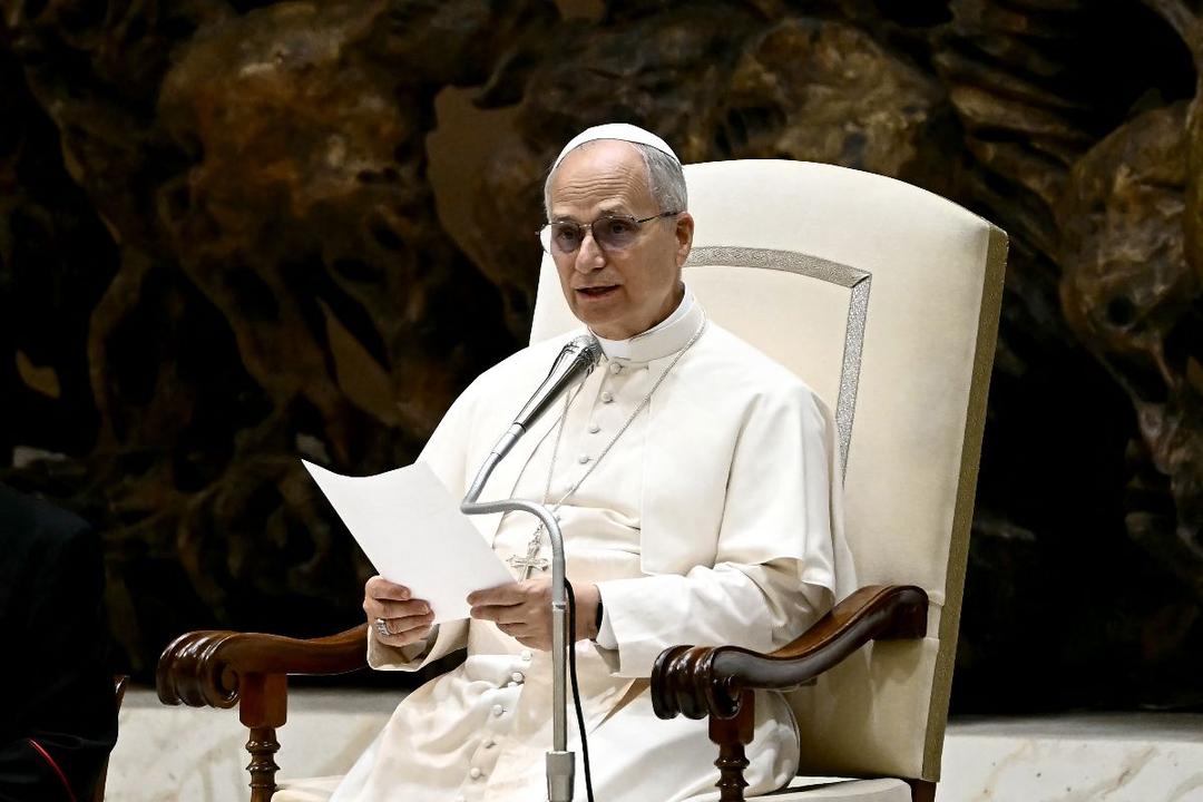 Minneapolis: Papa León XIV reacciona al tiroteo