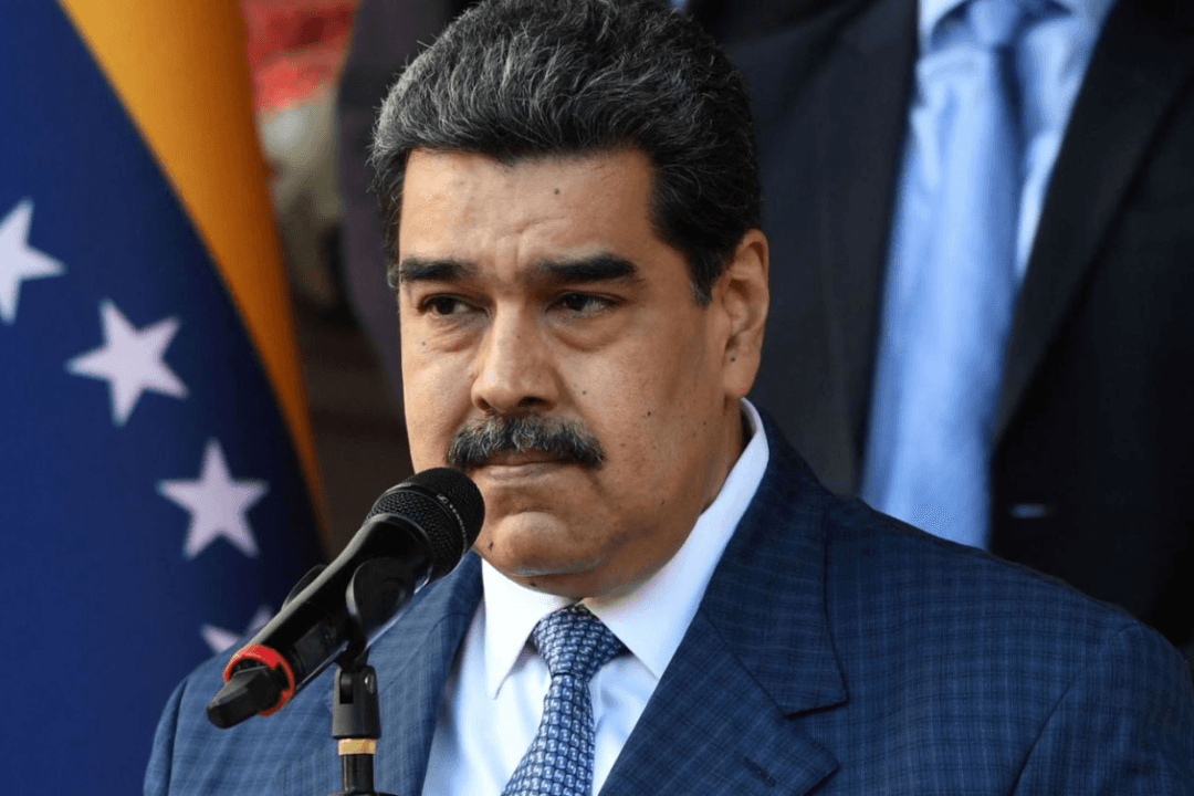 Venezuela pide reunión con la ONU ante posible ataque de EU