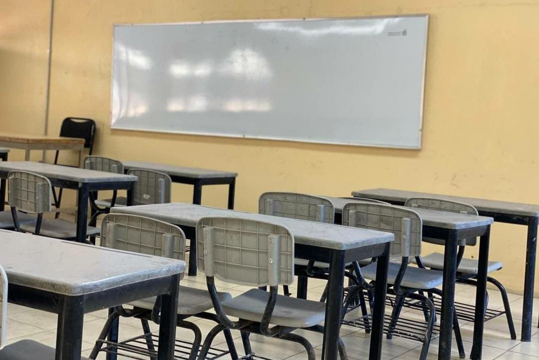 Escuelas de tiempo completo regresan en Jalisco este mes
