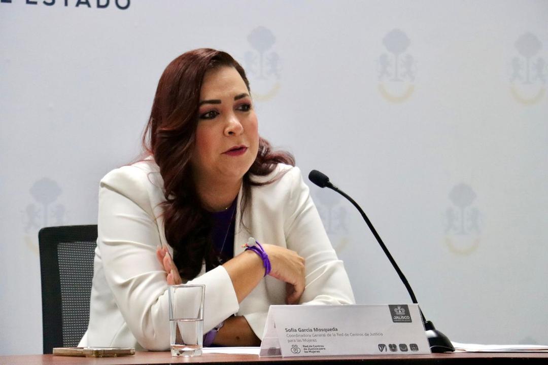 Chatbot Violeta ayuda así a mujeres violentadas