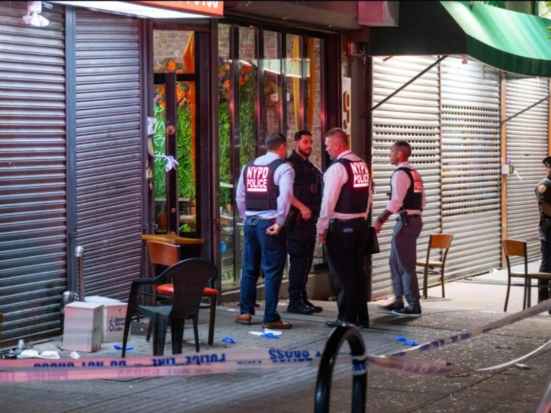 Nueva York: Tres muertos y 11 heridos tras tiroteo en club nocturno de Brooklyn
