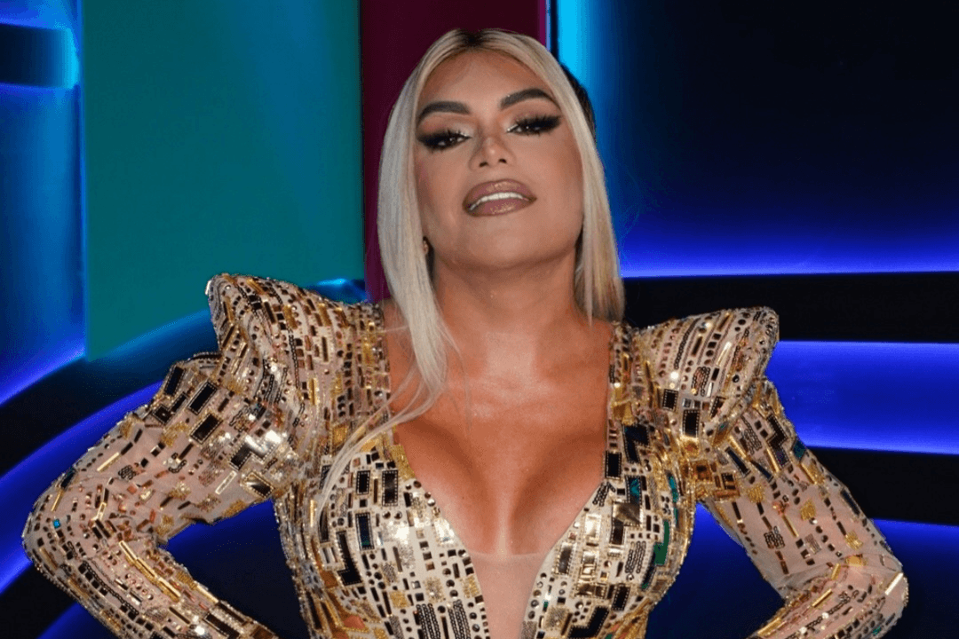 Wendy Guevara toma acciones tras filtración de video íntimo