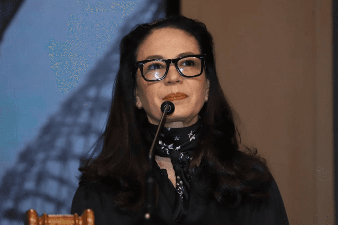 Yolanda Andrade confiesa que tiene una enfermedad incurable
