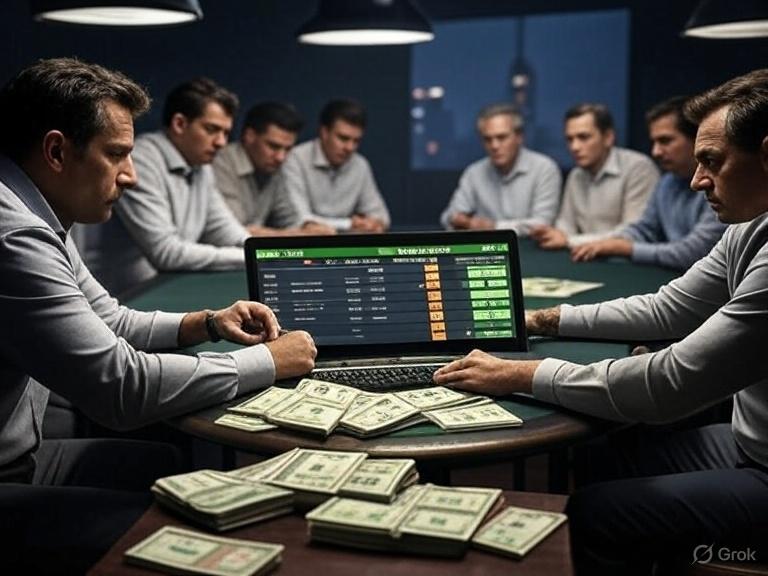 Mundial 2026: ONU preocupada por apuestas ilegales en la justa deportiva